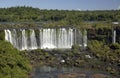 Iguazu Falls - Argentina / Brazil Border
