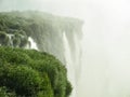 Iguazu Falls in Argentina