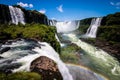 Iguazu Falls