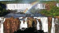 Iguazu Falls