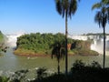 Iguazu Falls