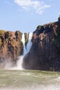 Iguazu falls view, Argentina