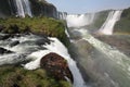 Iguazu Water Falls