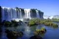 Iguazu waterfalls