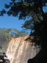 Iguazu Waterfalls