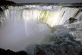 Iguazu Waterfalls,Brazil