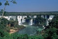 Iguazu Waterfalls,Brazil