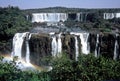 Iguazu Waterfalls,Brazil