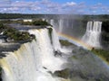 Iguazu Waterfalls 26