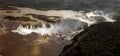 Iguassu Waterfalls