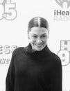 Jessie J in concert at IHeart Radio Jingle Ball