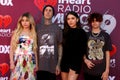 iHeart Radio Music Awards - Arrivals