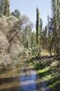 Ihlara valley