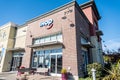 Ihop Restaurant front view Royalty Free Stock Photo