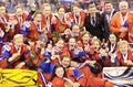 IIHF Women's Ice Hockey World Championship - Bronze Medal Match - Russia v Finland