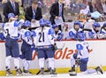 IIHF Women's Ice Hockey World Championship - Bronze Medal Match - Russia v Finland