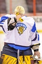 IIHF Women's Ice Hockey World Championship - Bronze Medal Match - Russia v Finland