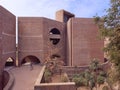 IIM Ahmedabad 1986 architectural marvel