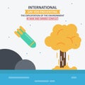 IInternational Day for Preventing the Exploitation of the Environment in War and Armed Conflict