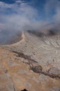 Ijen Crater