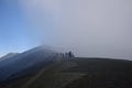 Ijen Crater, Indonesia