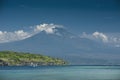 Ijen Volcano and Menjangan Island