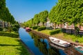 IJlst Friesland Netherlands
