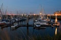 Ijmuiden harbour