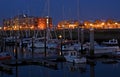 Ijmuiden harbour