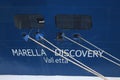 IJmuiden, The Netherlands - July 3rd 2021: Marella Discovery