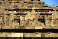 Ijo Temple, Yogyakarta, Indonesia