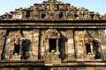 Ijo Temple, Yogyakarta, Indonesia