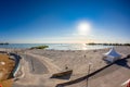 IJsselmeer panorama