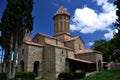 Ikalto monastery in Georgia