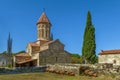 Ikalto monastery, Kakheti, Georgia