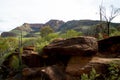 Ikara-Flinders Ranges National Park