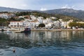 Ikaria Island