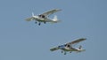 Ikarus C-42 Ultra Light Aircraft