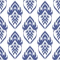 ikat, ethnic, ikat pattern, geometric pattern, native patterns, tribal pattern