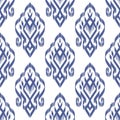 ikat, ethnic, ikat pattern, geometric pattern, native patterns, tribal pattern