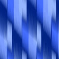 Ikat Ogee Background