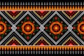 Ikat patterns fabric boho motif geometric mandalas native carpet American African ethnic textile tribal