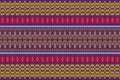 Ikat Seamless Pattern Design for background,carpet