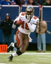 Ike Hilliard, Tampa Bay Buccaneers