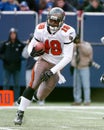 Ike Hilliard, Tampa Bay Buccaneers