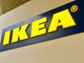 IKEA Store Logo