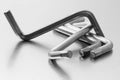 Ikea Hex Keys Royalty Free Stock Photo