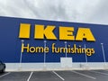 IKEA Home Furnishings retail store building