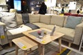 Welcome to Ikea Istanbul Kartal Anatolium shopping center