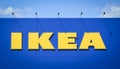 Ikea logo